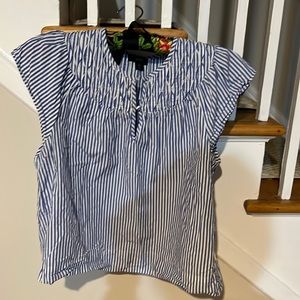 J.Crew Blouse size XS